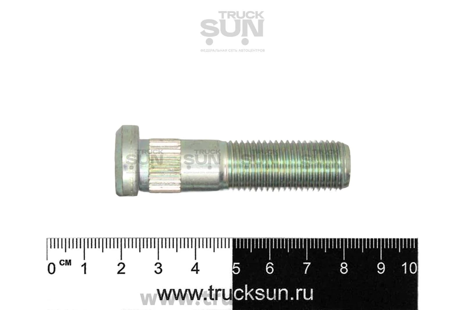 Шпилька RR LH/RH J3 Bongo III 2WD