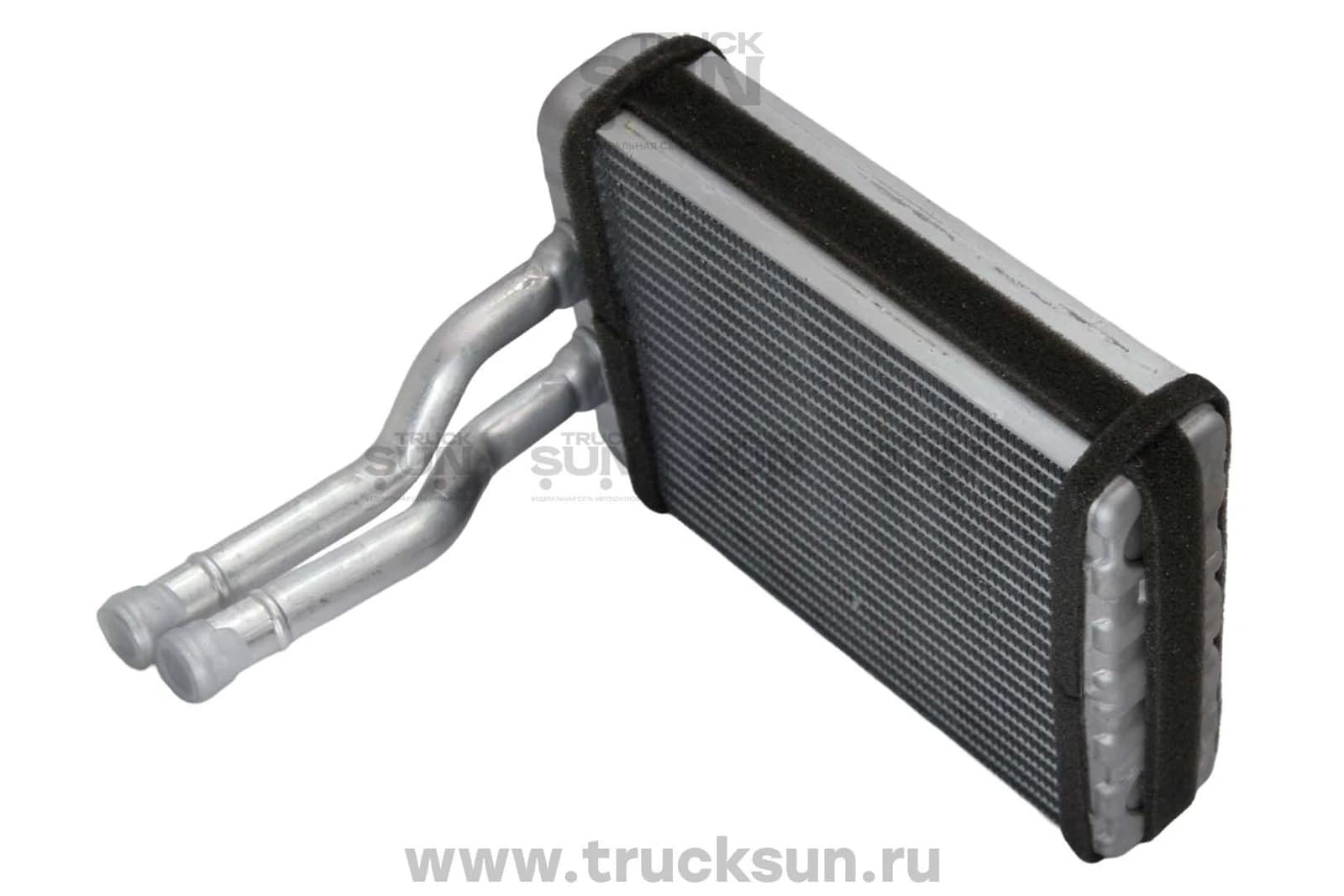 Радиатор отопителя HD72/78/County