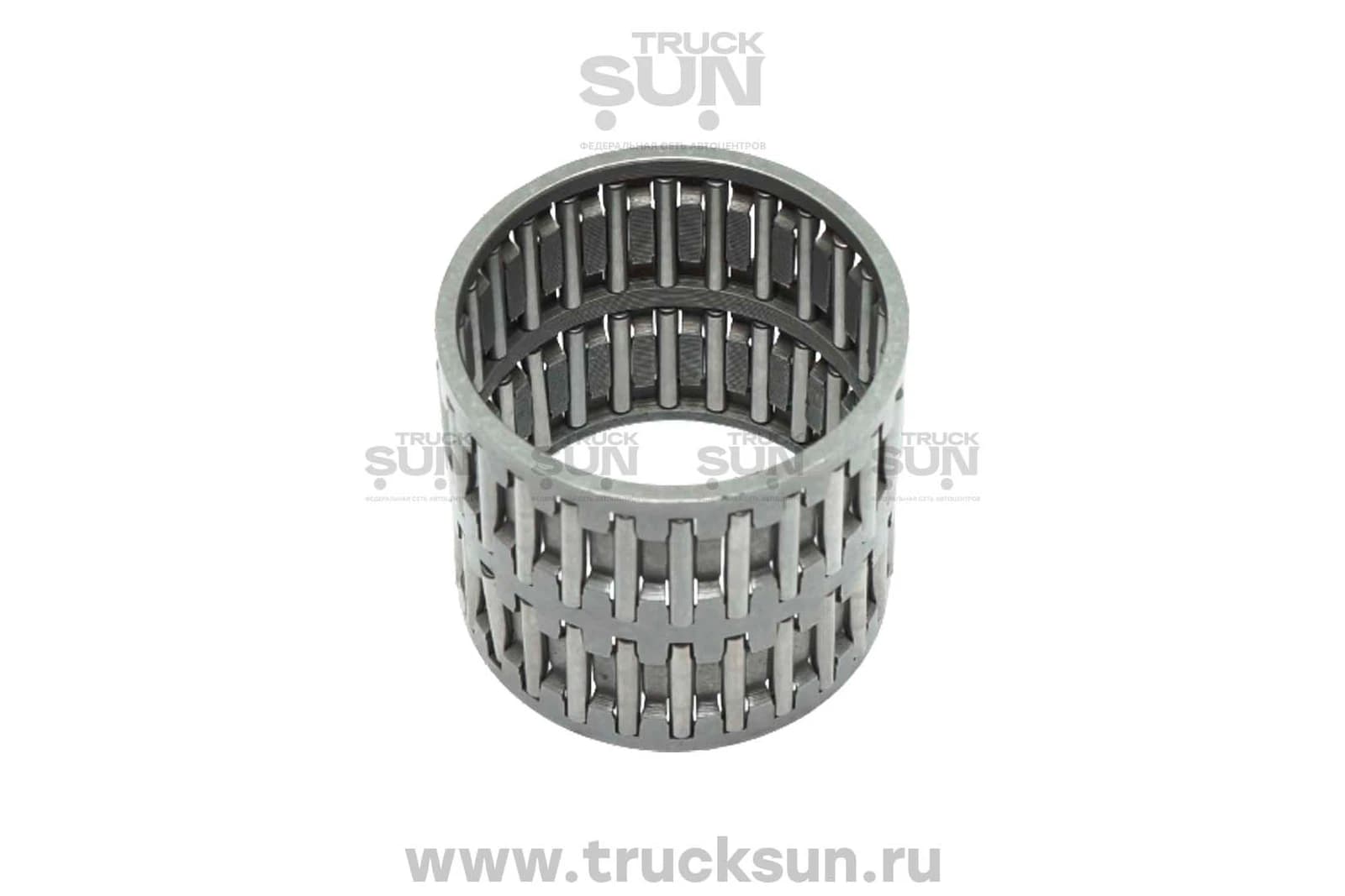 Подшипник КПП 4-5-ой передачи игольчатый NQR71/75/90 (8972531120) как (SU002-00238)