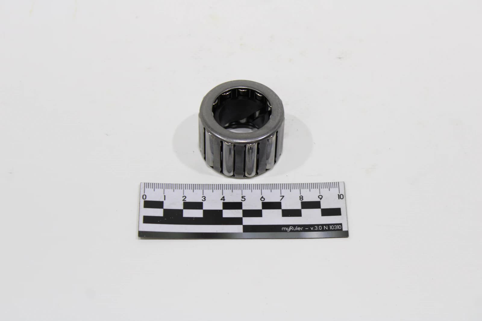 Подшипник КПП первичного вала игольчатый MYY5T NQR71/75/90/HINO300 Евро4 (8972531021,SU002-00222) межваловый