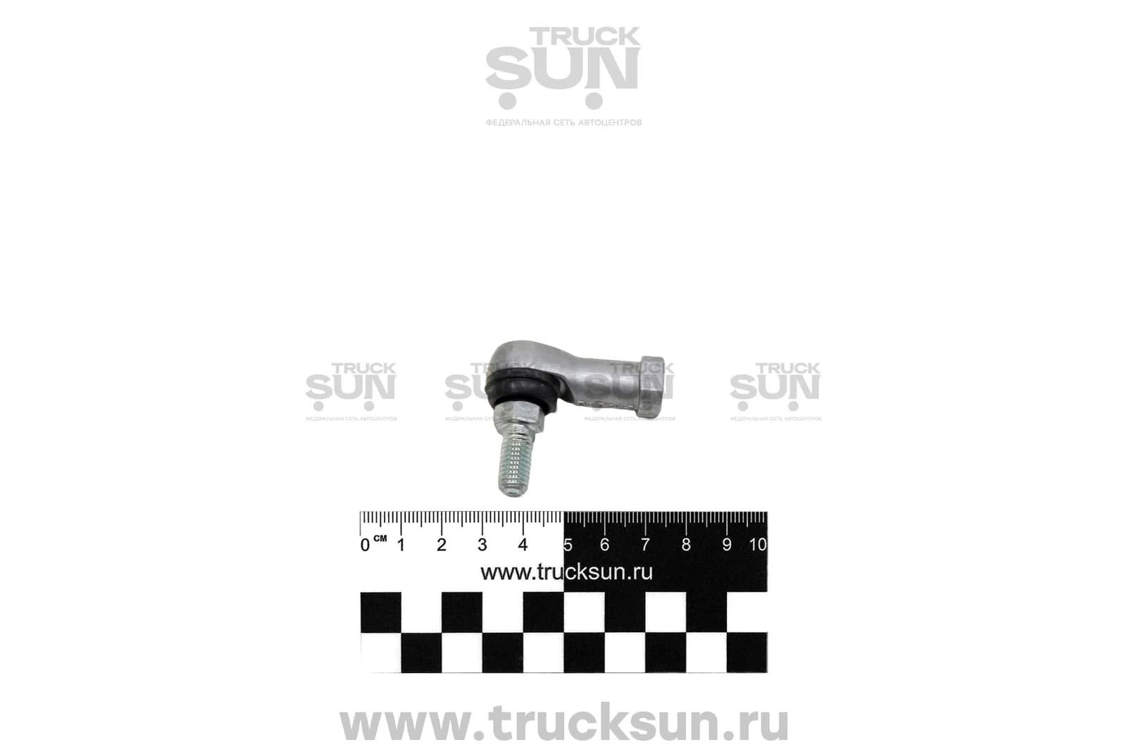 Наконечник тяги КПП FVR