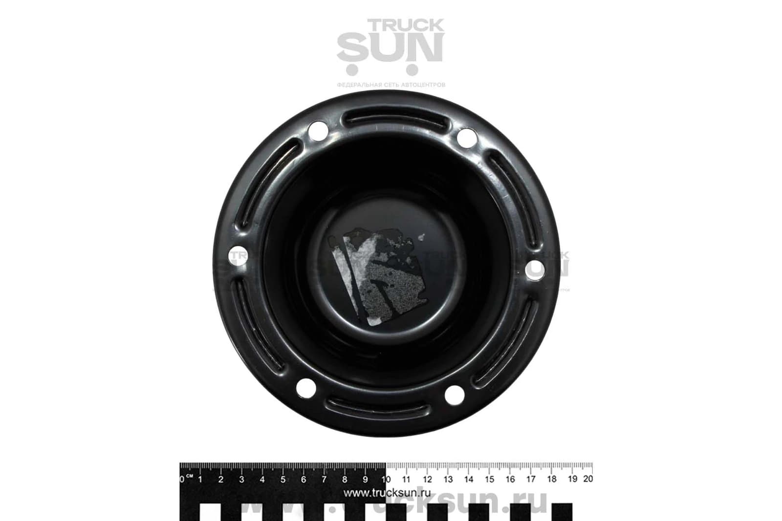 Колпак ступицы FR CYZ51/CYZ52/FVR34/FSR90, изображение 3 из 3