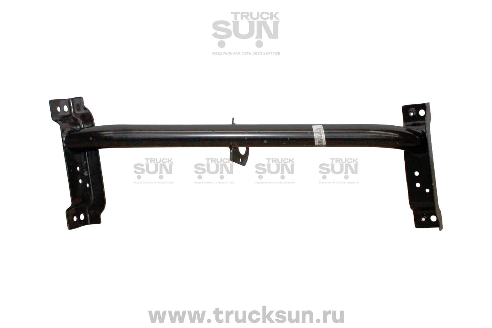 Кронштейн подножки RH C7H