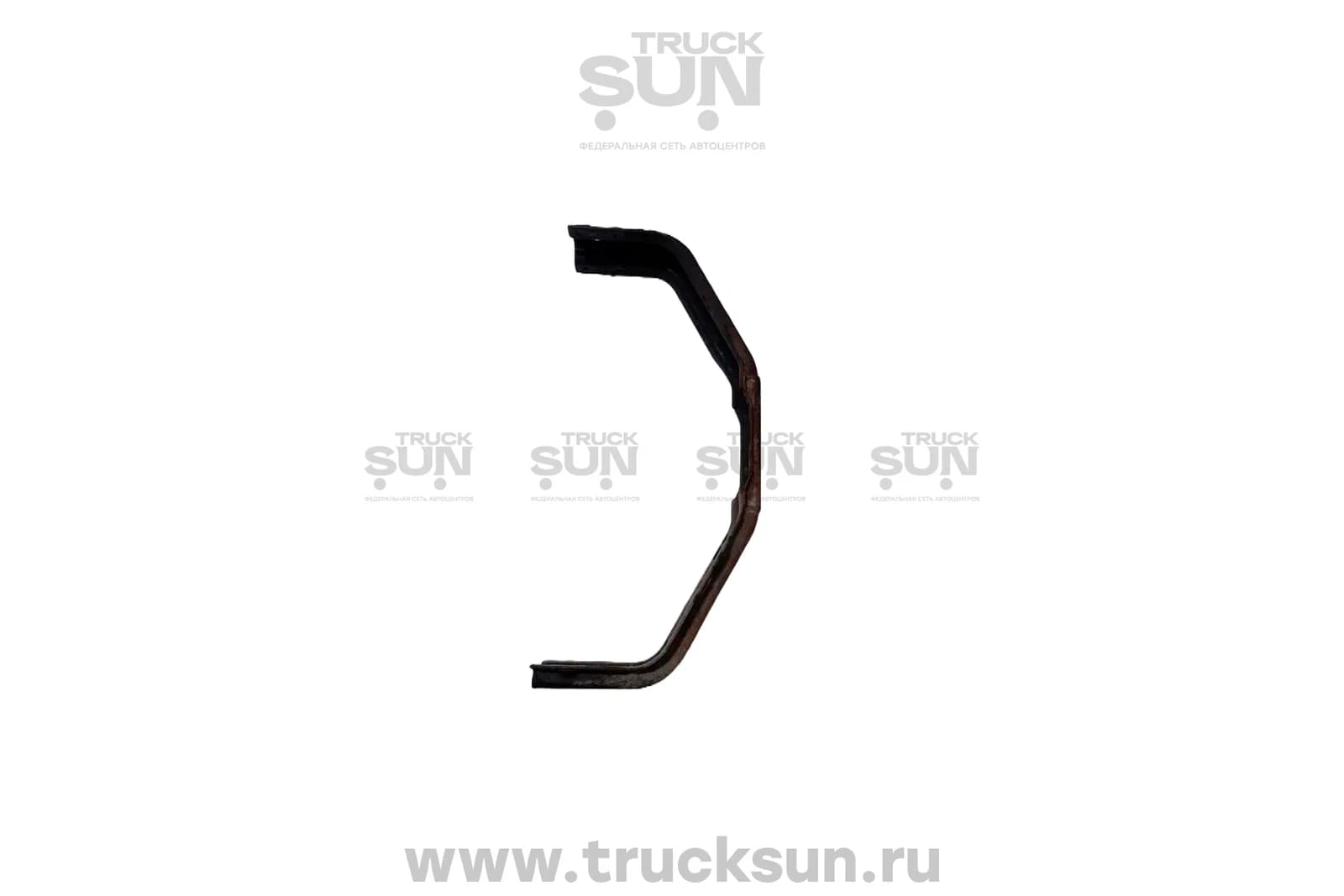 Кронштейн ДВС RR центральный HINO500 Евро4 (51403-4320,S5140-34320) б/у, изображение 2 из 2