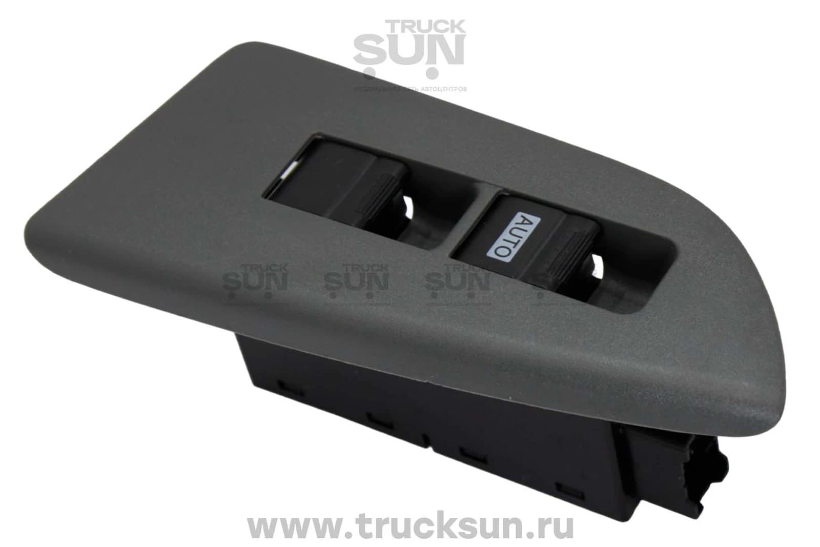 Блок кнопок стеклоподъемника LH NLR/NMR85/NPR75/NQR/FSR90/FVR34, изображение 1 из 2