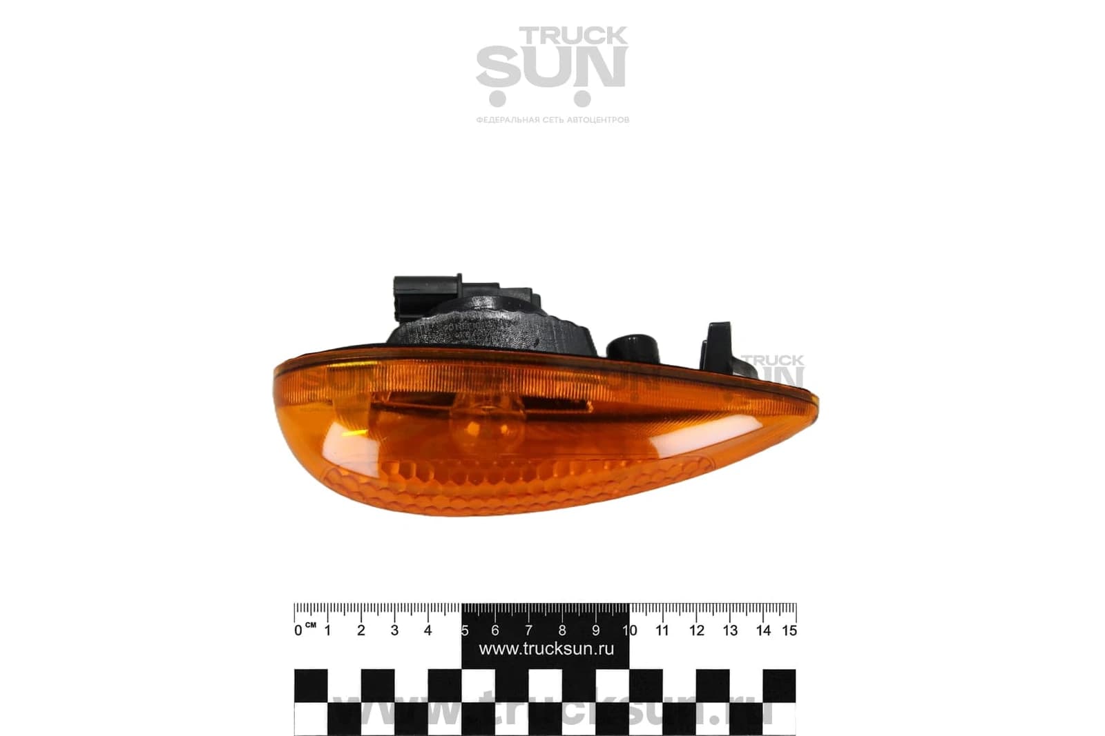Поворотник двери LH/RH JAC N75/80/90/120, изображение 3 из 3
