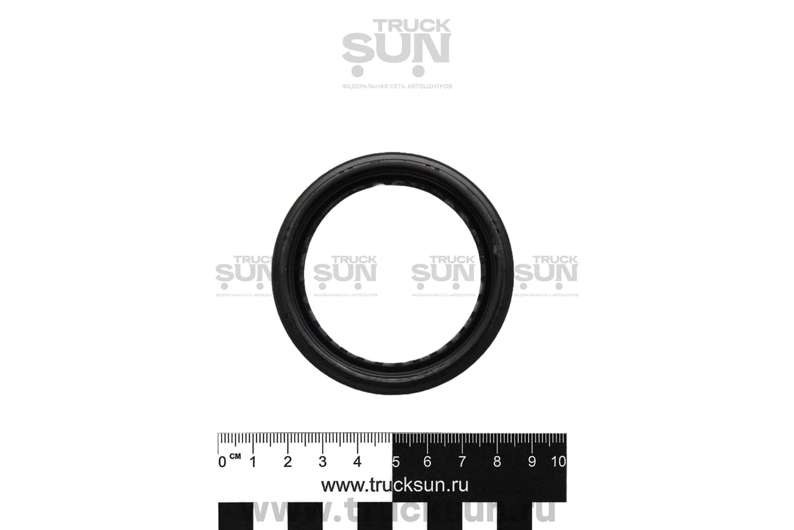 Сальник задней крышки JAC N35, изображение 1 из 3