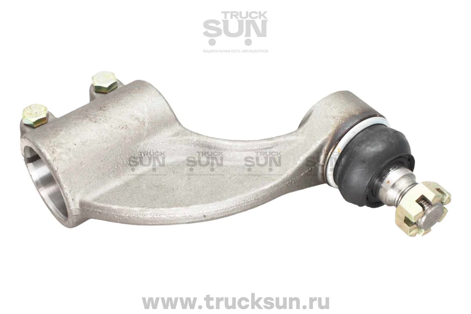 Наконечник рулевой RH CYZ51