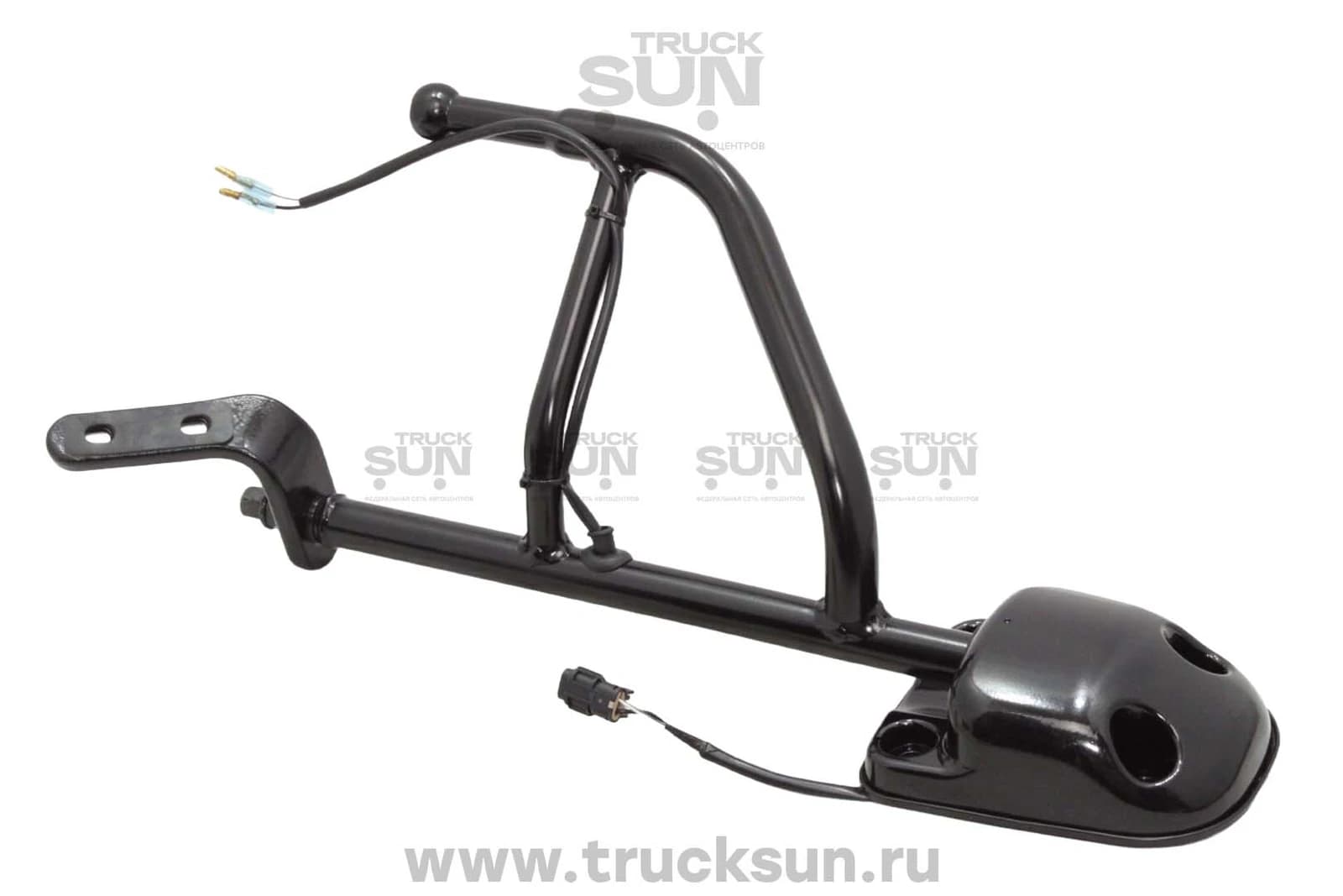 Кронштейн зеркала LH HD72/78 с подогревом