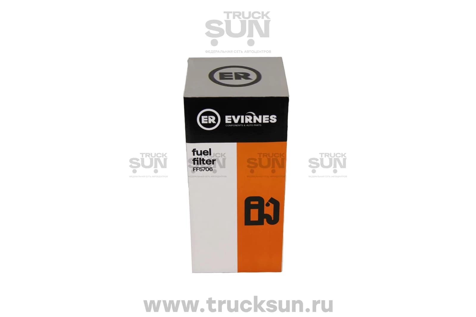 Фильтр топливный тонкой очистки JAC N75 Е4/5 N120/Компас 12/ Валдай Cummins на ДВС, изображение 2 из 6