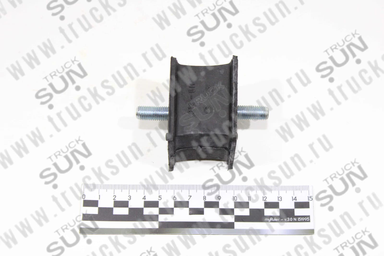 Подушка двигателя RR HD45/72 (21813-5H000,EG21813-5H000,GSPH186), изображение 3 из 3