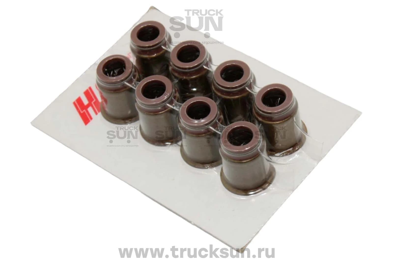 Прокладки двигателя 4HK1 NQR75, изображение 3 из 12