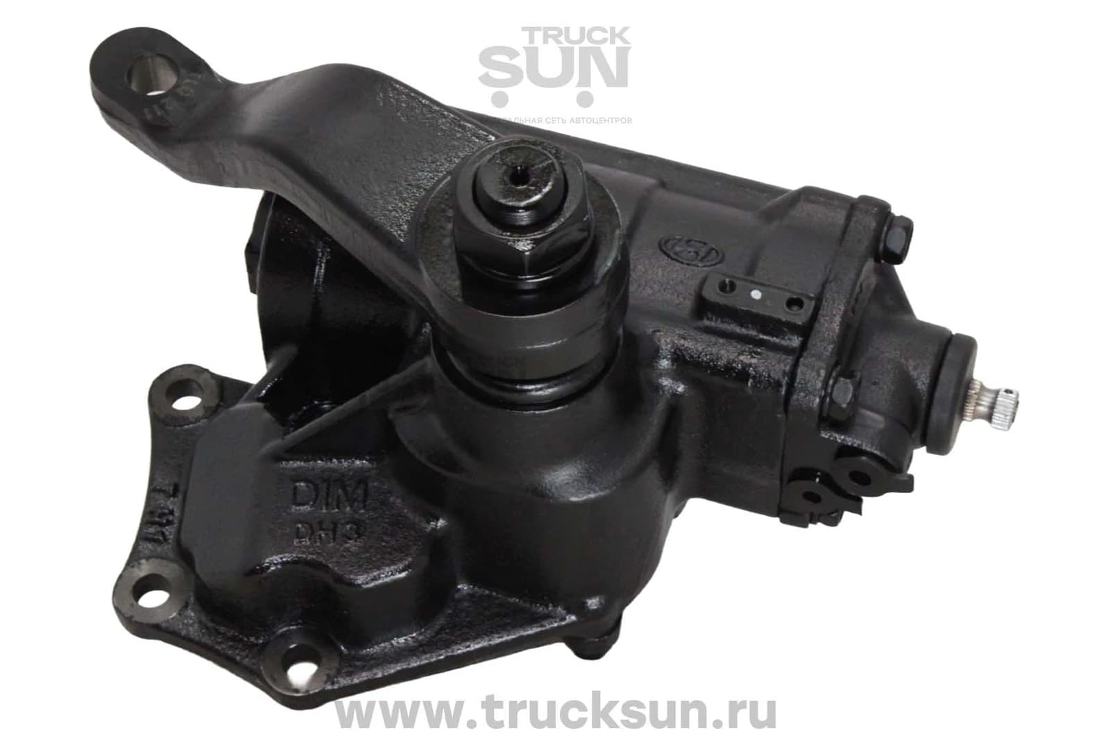 Редуктор рулевой D4CC HD35 Hyundai, изображение 1 из 2