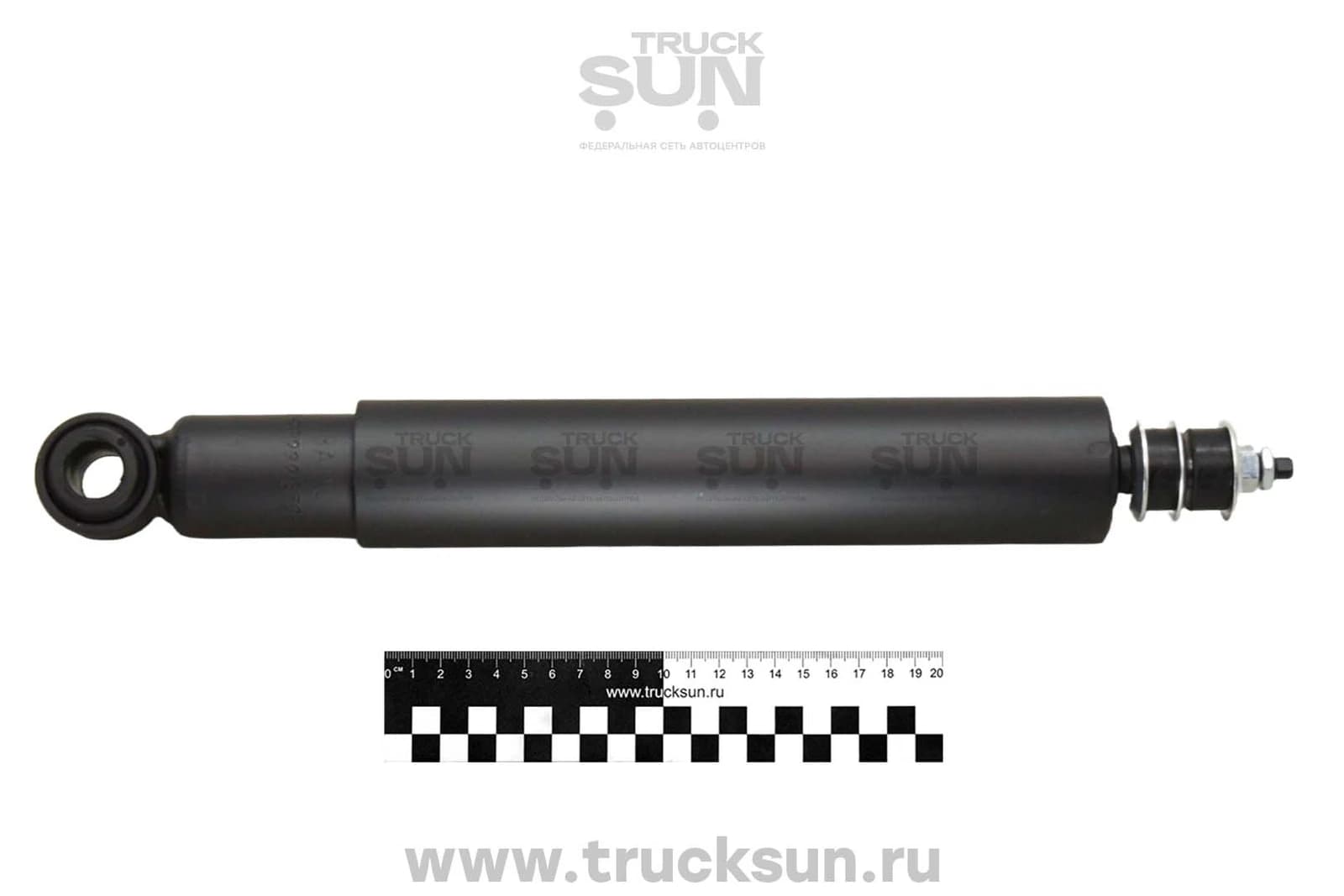 Амортизатор FR NQR90