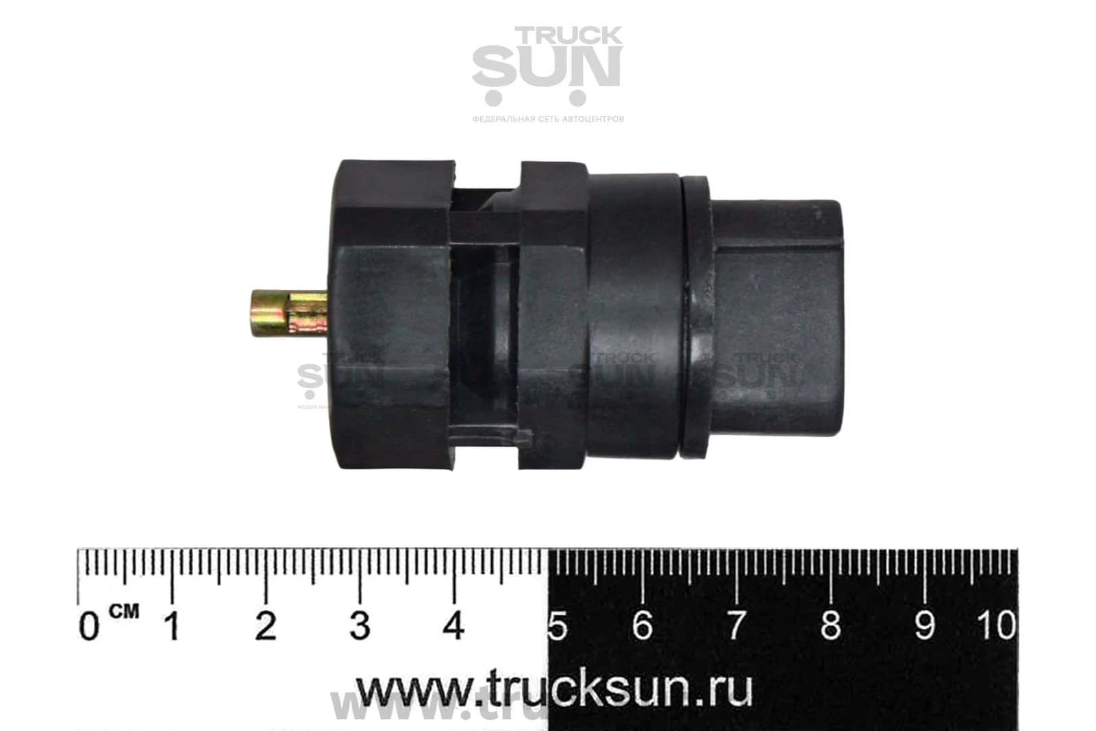 Датчик скорости 4JJ1 NLR85, изображение 2 из 2