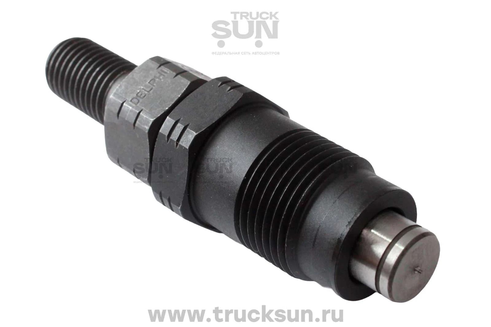 Форсунка топливная D4BF Porter, изображение 1 из 2