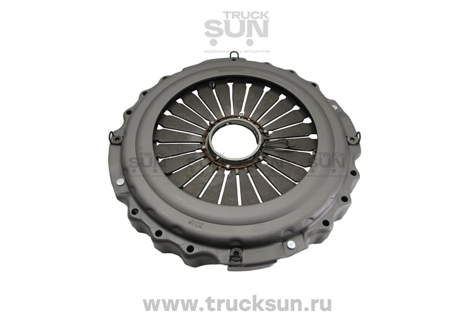 Сцепление автомат C7H, изображение 1 из 3