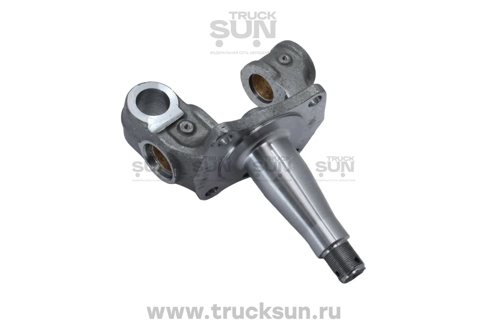 Кулак поворотный LH NQR90/NPR75 Евро5