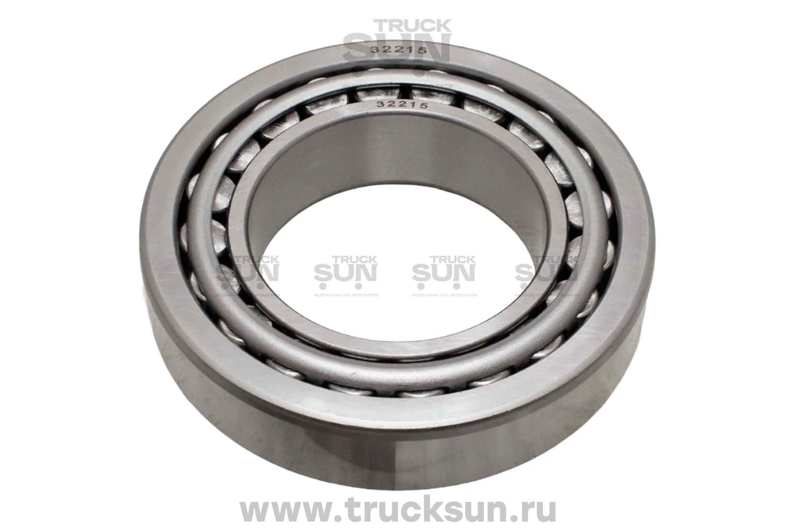 Подшипник ступицы RR внутр JAC N80/90 Компас 9