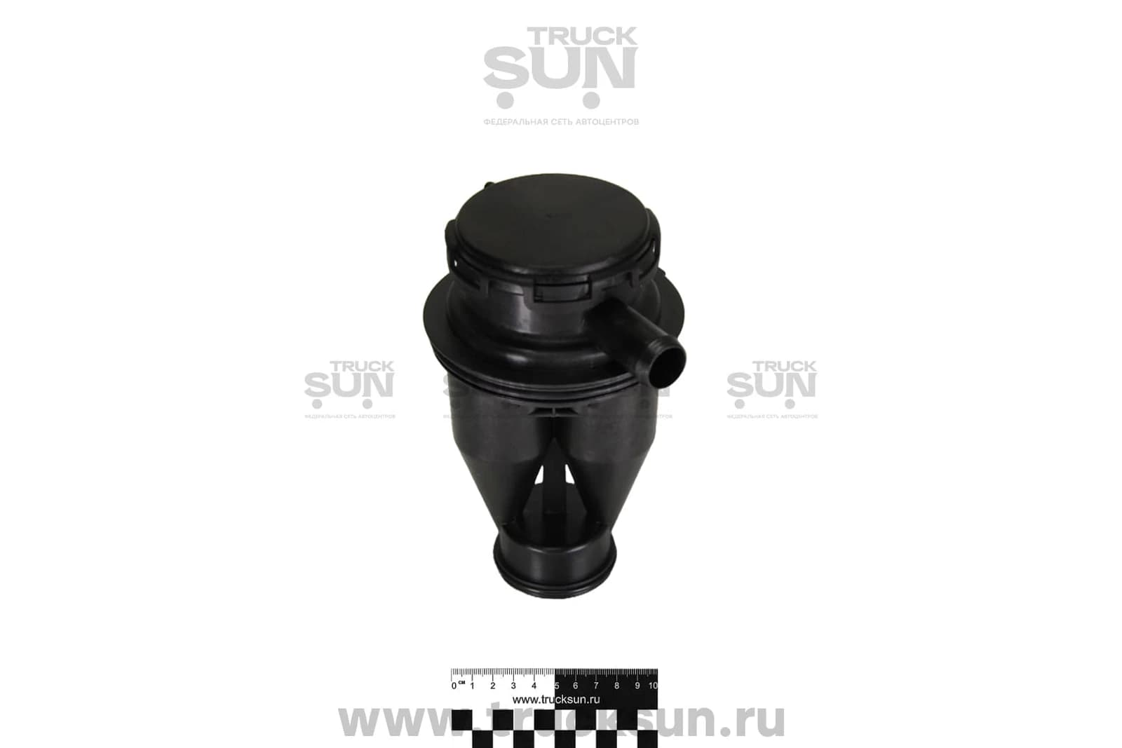 Сапун (маслоотделитель) HOWO/SITRAK C7H, изображение 3 из 4