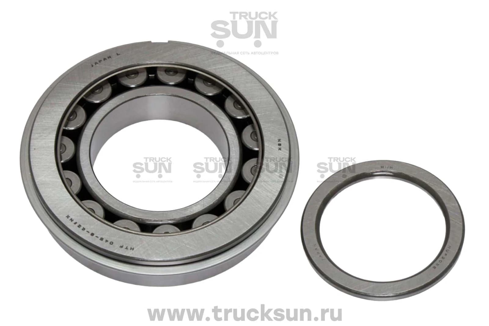 Подшипник КПП 4HK1 MZW6P FSR90, изображение 1 из 2