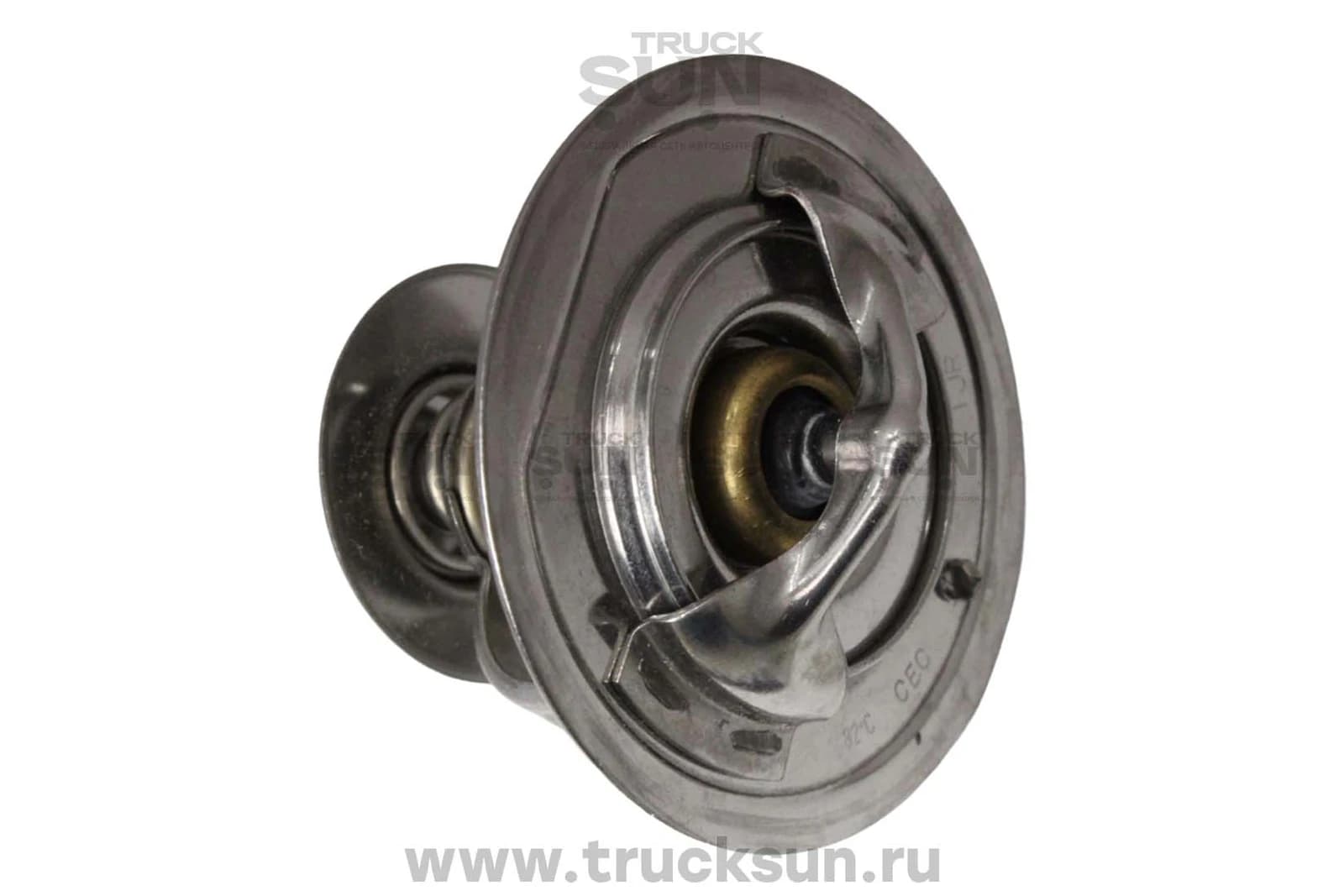 Термостат D6DA HD120 (25540-8Y000) 82С, изображение 1 из 2