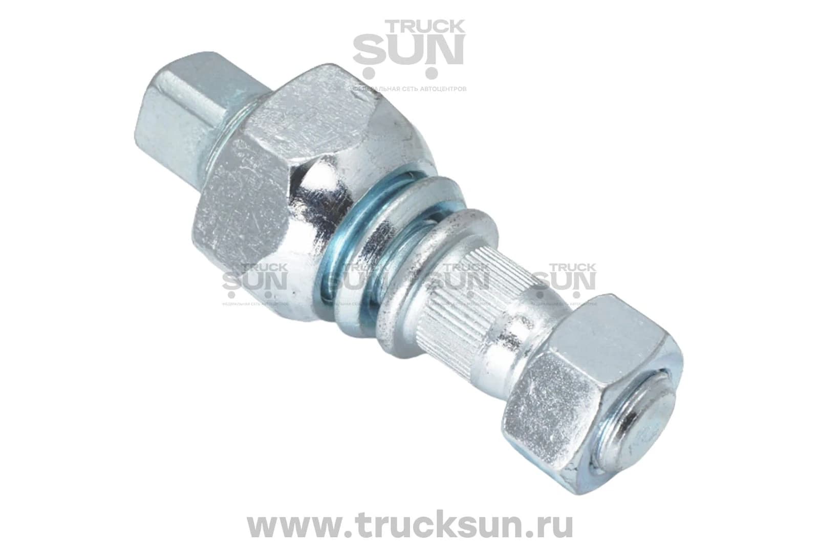 Шпилька в сборе RR LH NMR85/NKR55, изображение 1 из 2