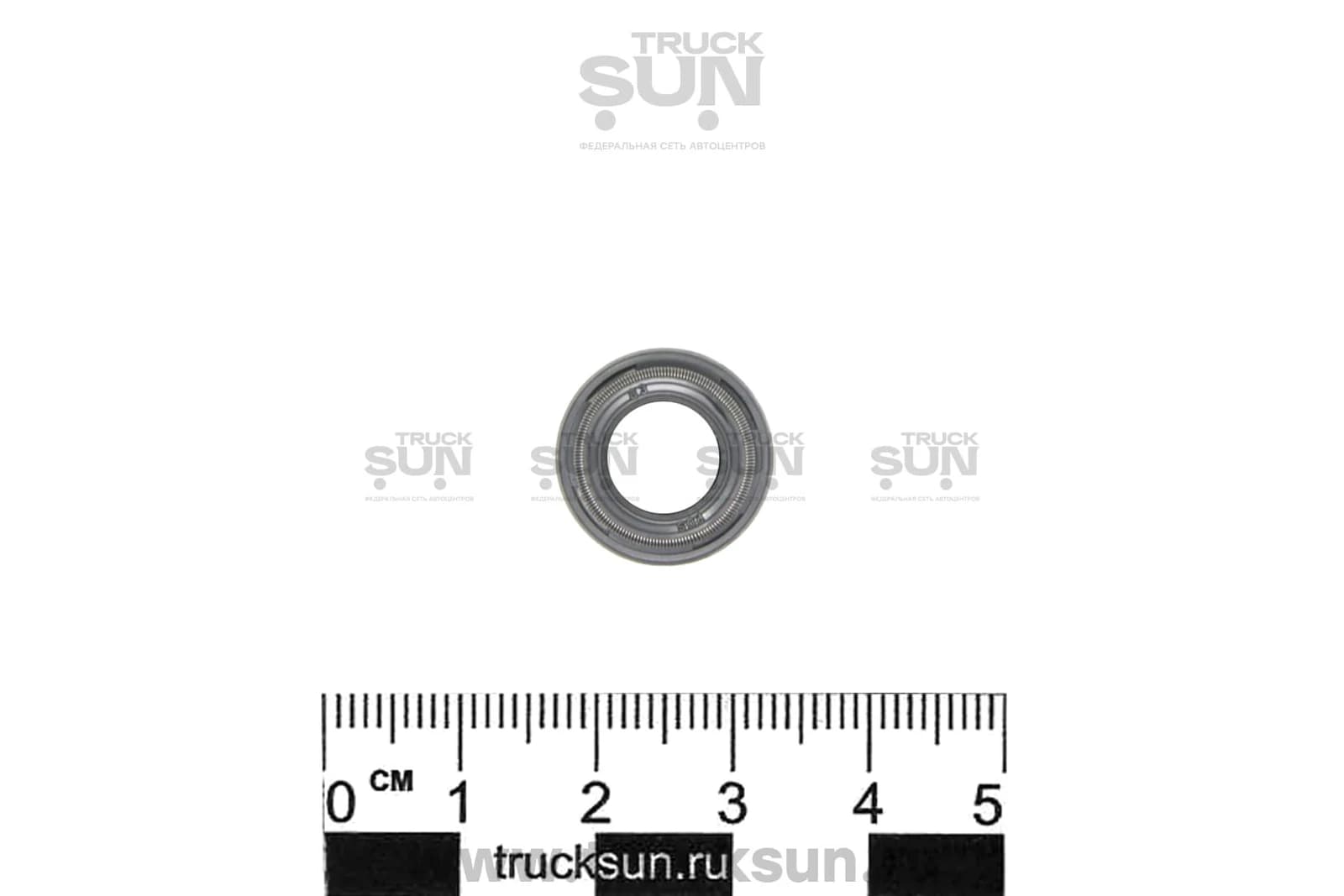 Колпачок маслосъемный D6DA19/22 HD120, изображение 2 из 4