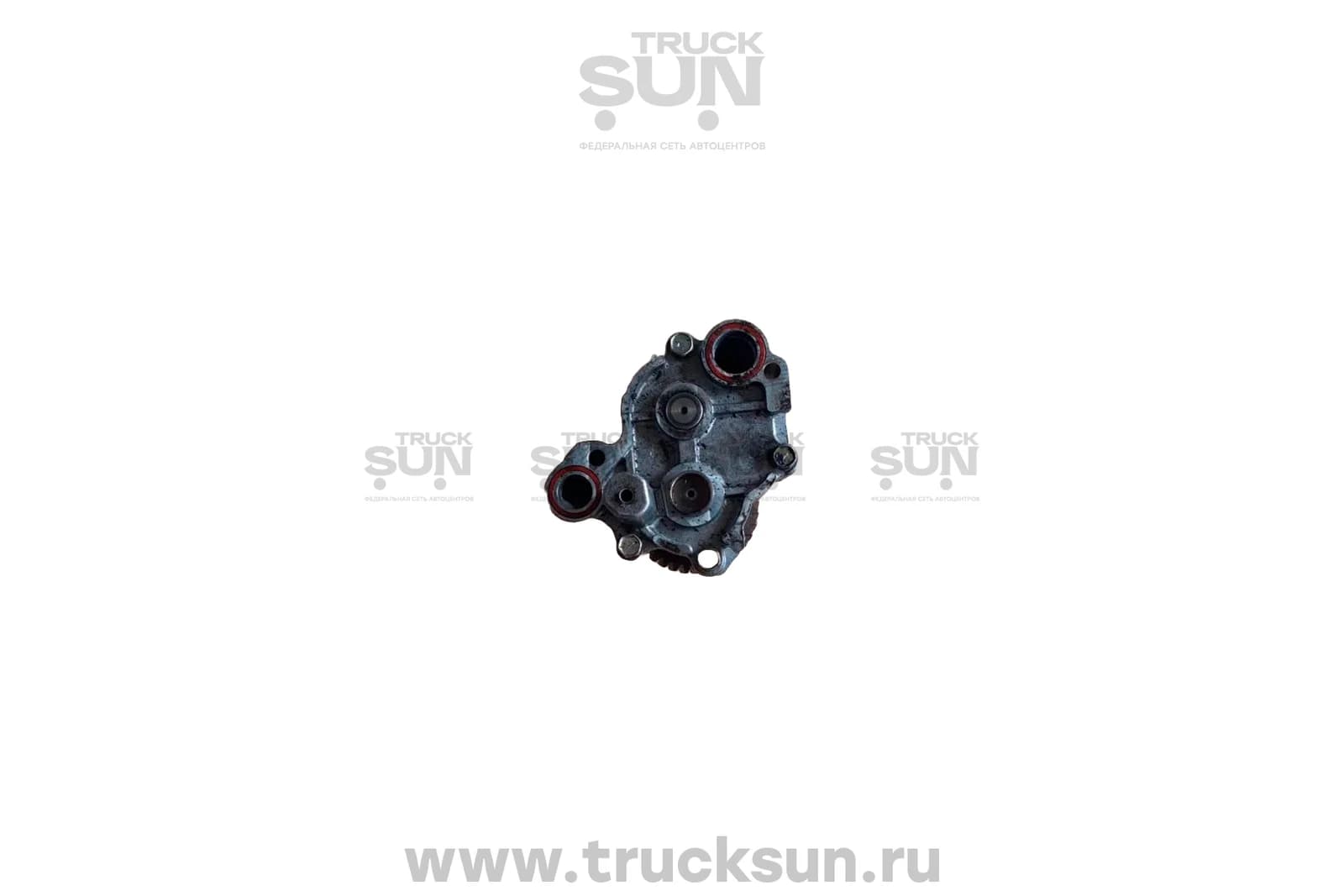 Насос масляный D4DB/DD HD78/County (26100-45010,OP1074) Б/У, изображение 2 из 2