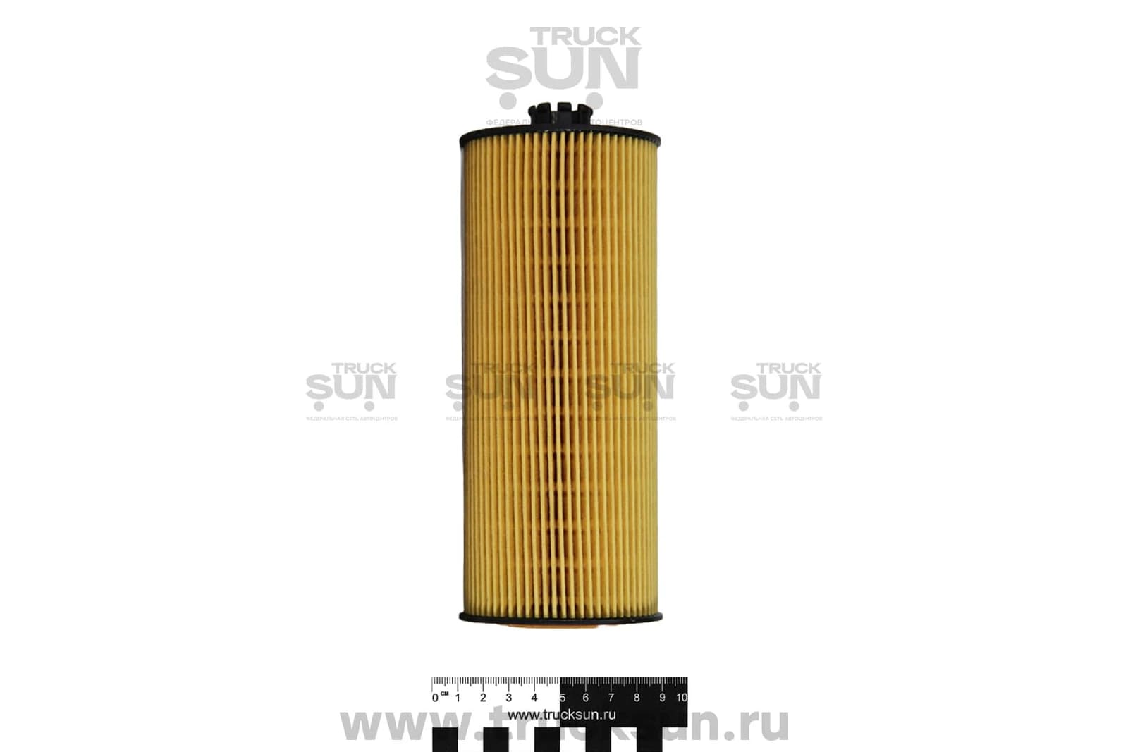 Фильтр масляный HOWO T5G/MAN MC11/07/09/13, изображение 5 из 5