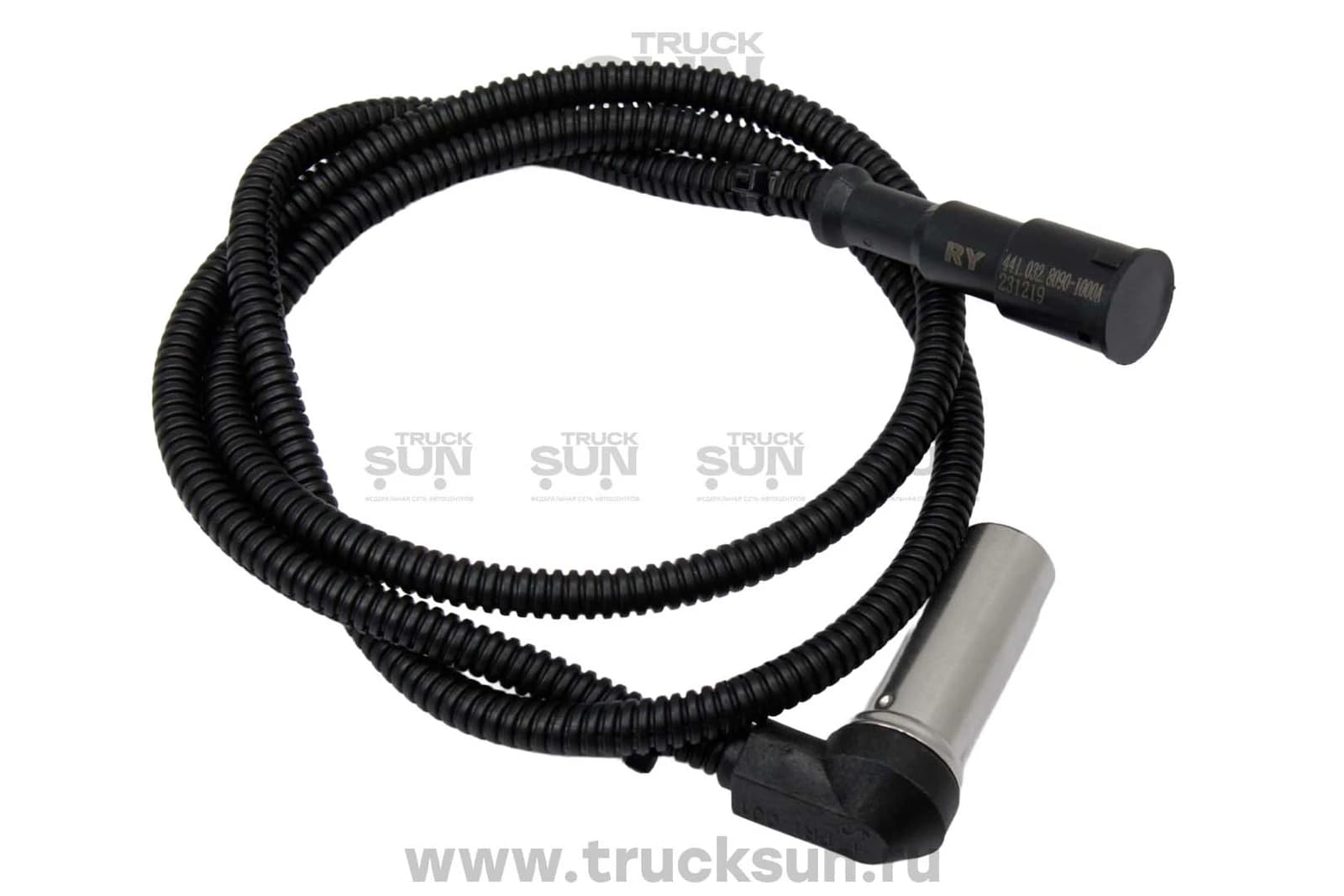 Датчик ABS FR JAC N120