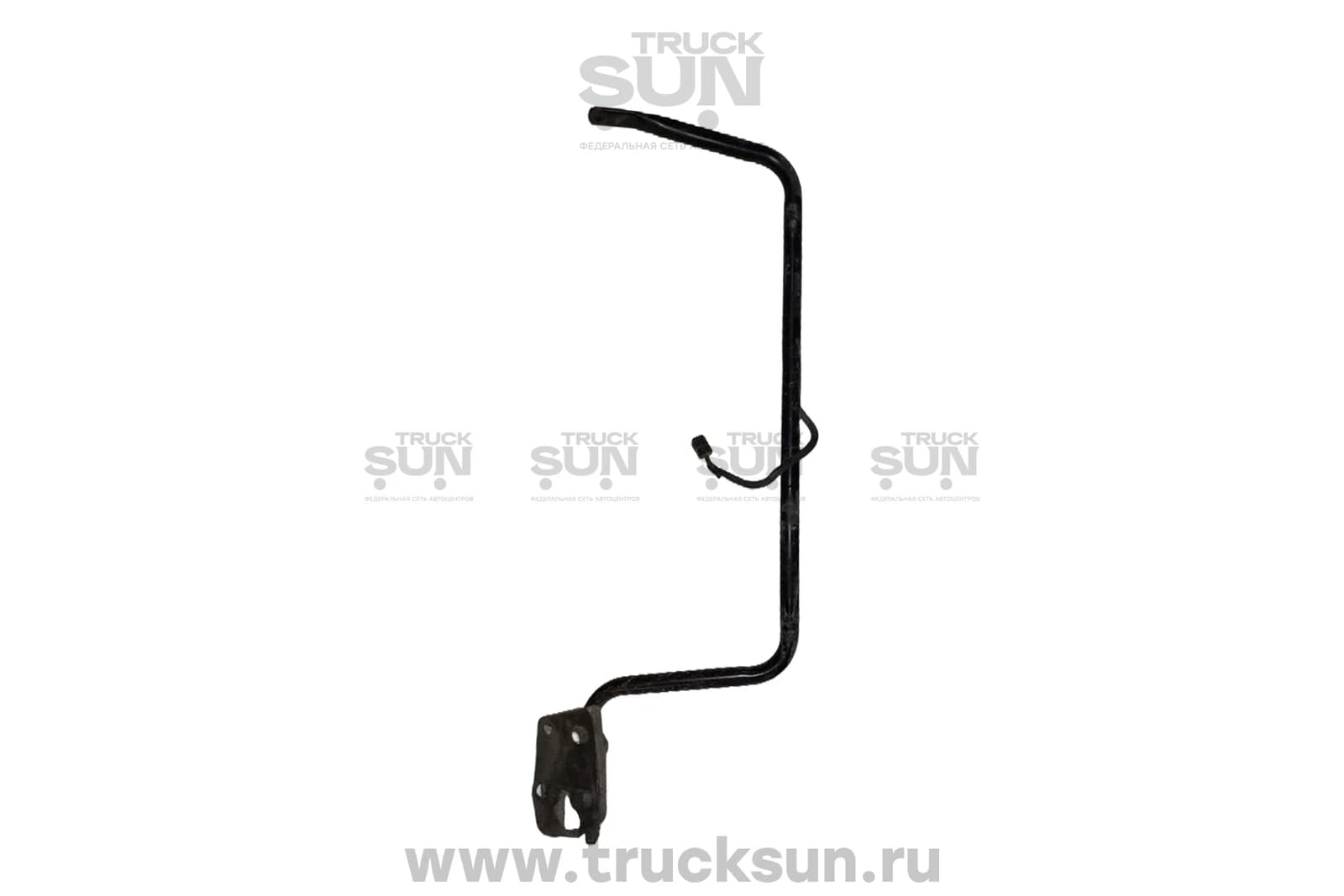 Кронштейн зеркала LH NPR75/NQR90 Б/У