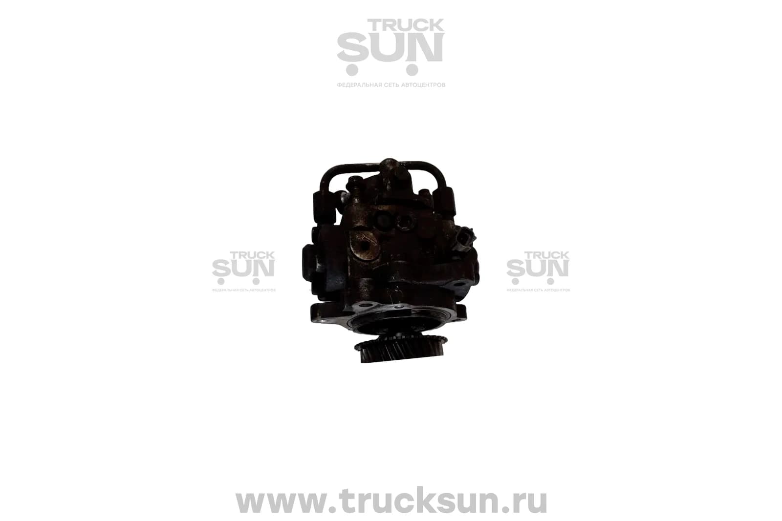Насос топливный HINO300 Евро4 б/у, изображение 2 из 3