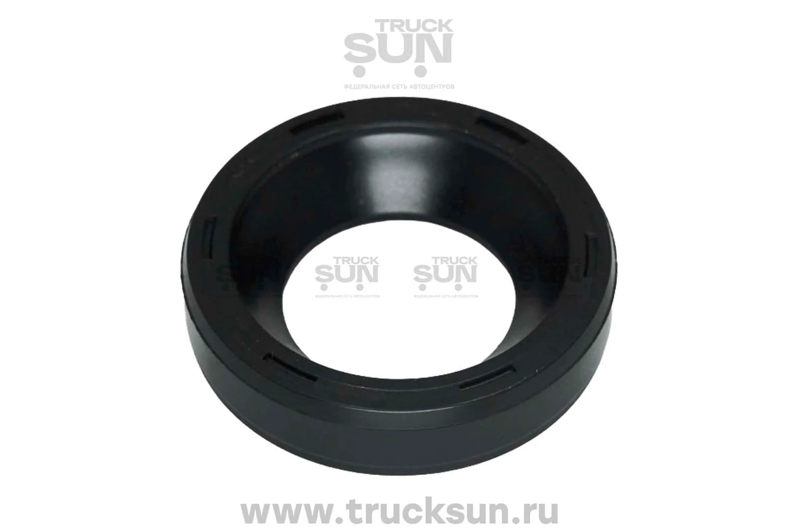 Сальник клапанной крышки под форсунки 4HK1/4HL1/4JJ1/6HK1 NQR75/ELF/FVR34 20*30*7