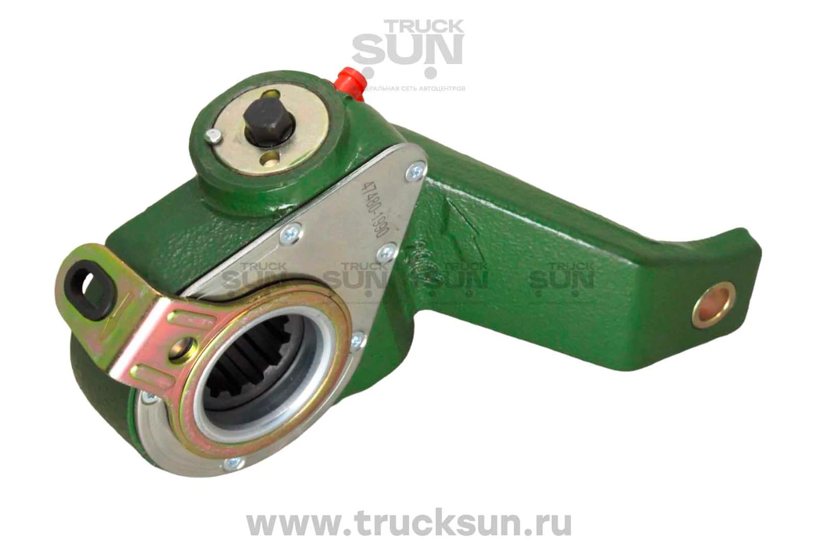 Трещетка тормозная FR RH HINO500 22.5 12зуб.