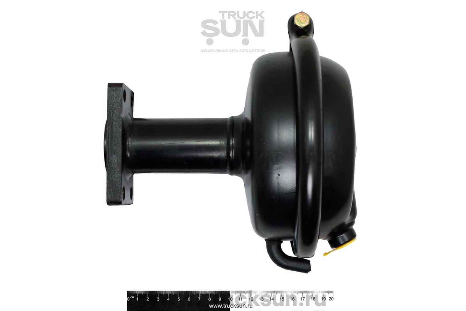Камера тормозная FR LH/RH CYZ51/EXZ52/FVR34, изображение 2 из 2
