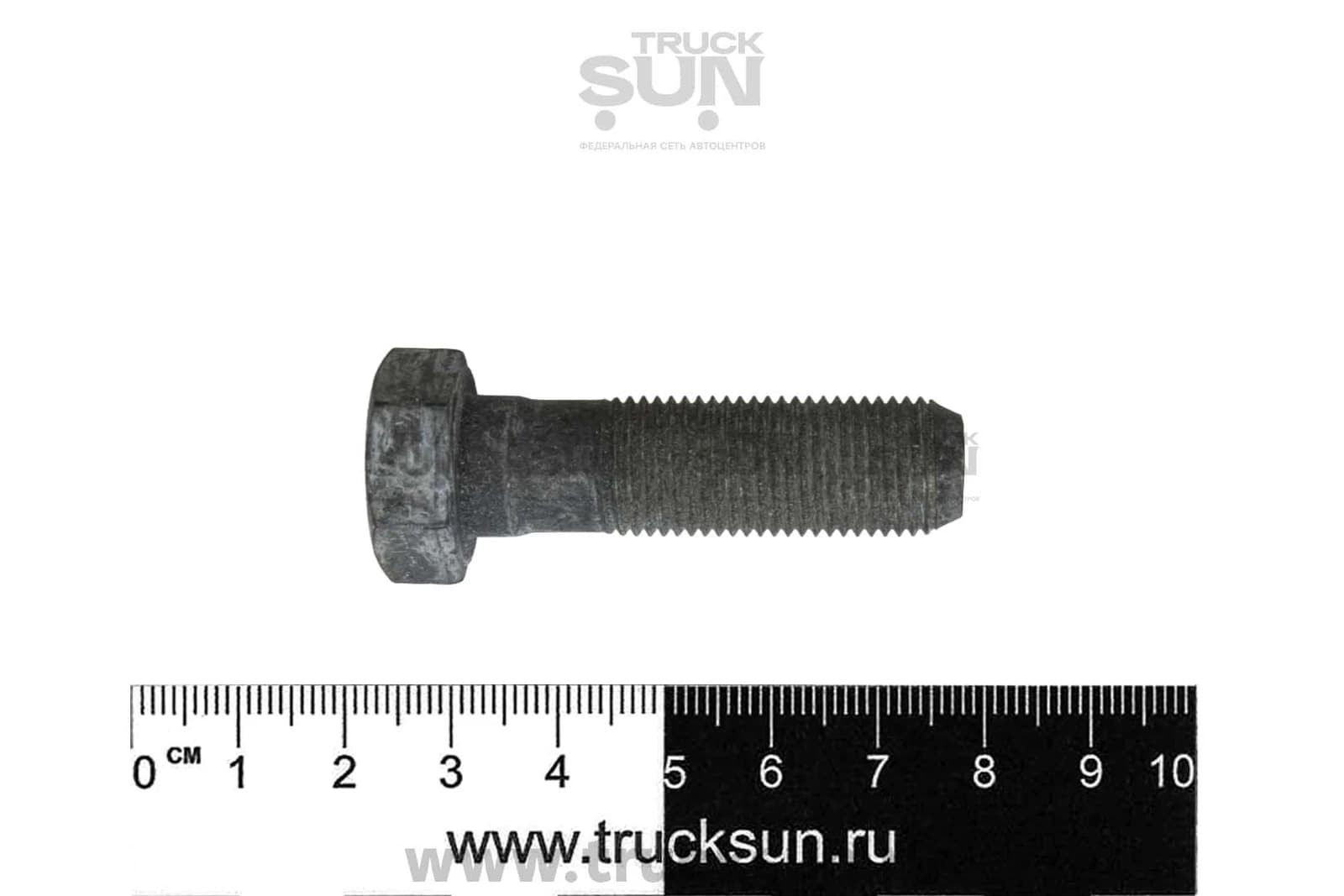Болт полуоси ISUZU FSR90