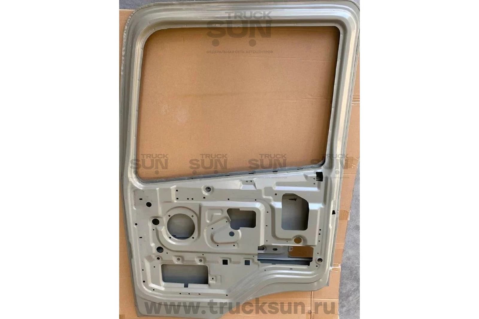 Дверь RH HD120, изображение 6 из 6