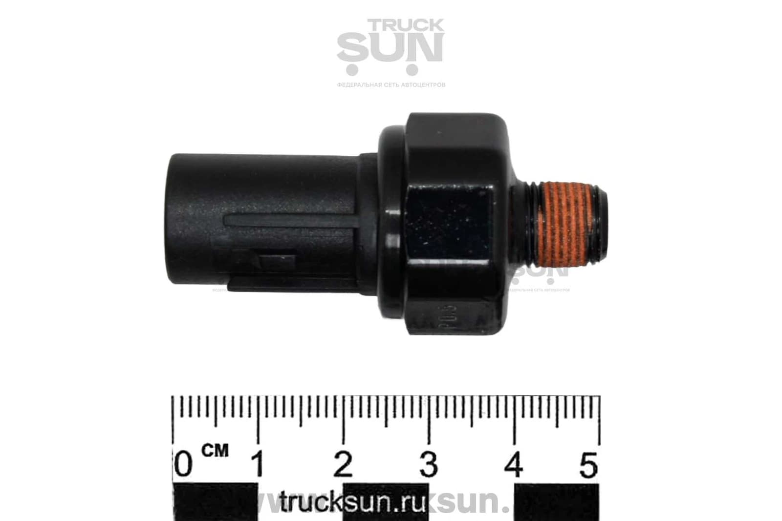 Датчик давления масла D4DB/DD HD78, изображение 2 из 2