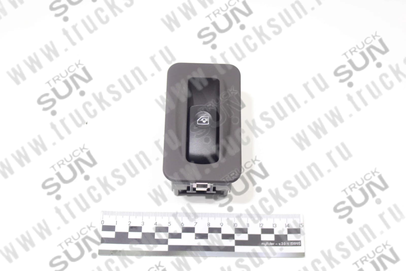 Кнопка стеклоподъемника HD120 RH