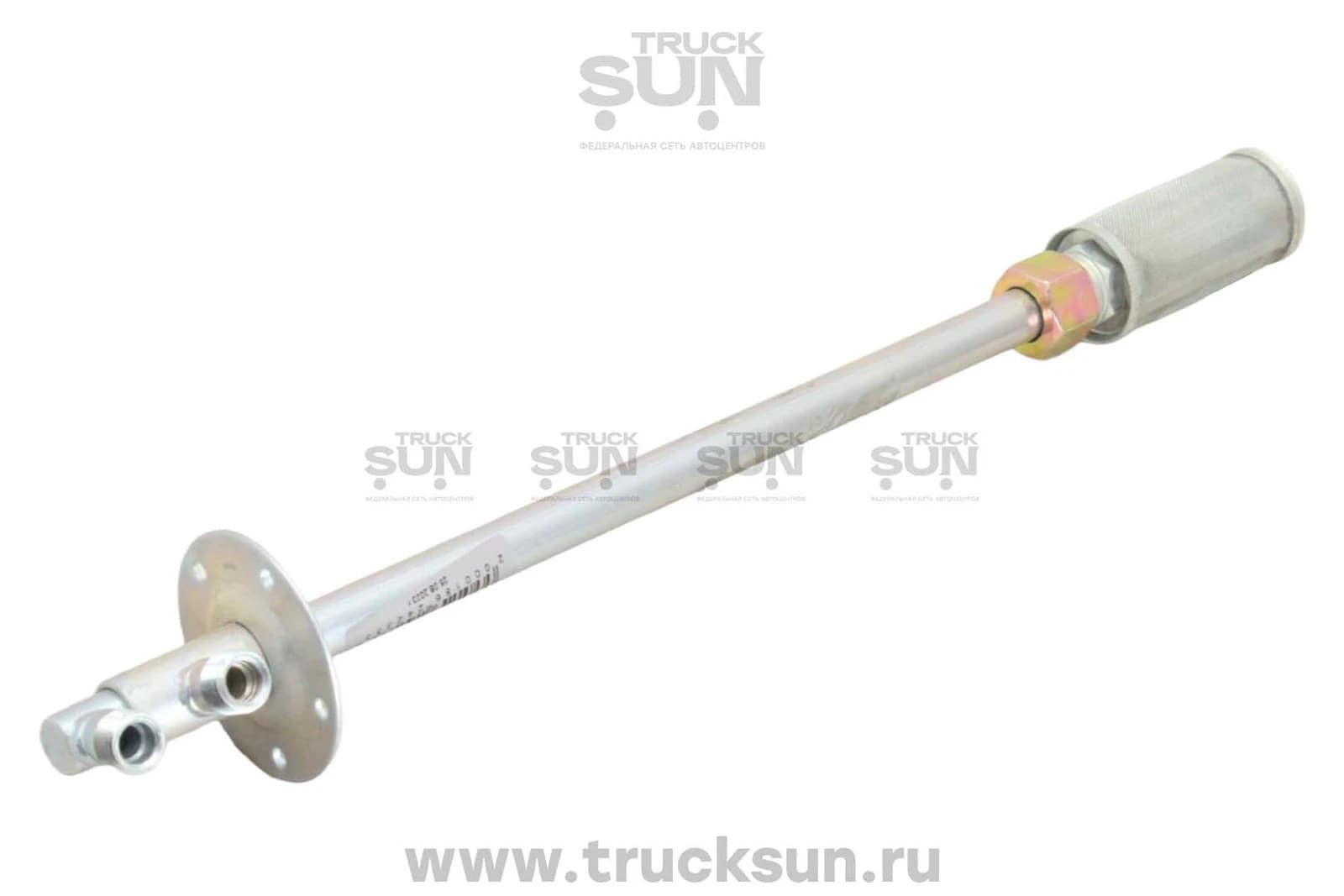Топливозабоник бака зимний L=395, изображение 1 из 2