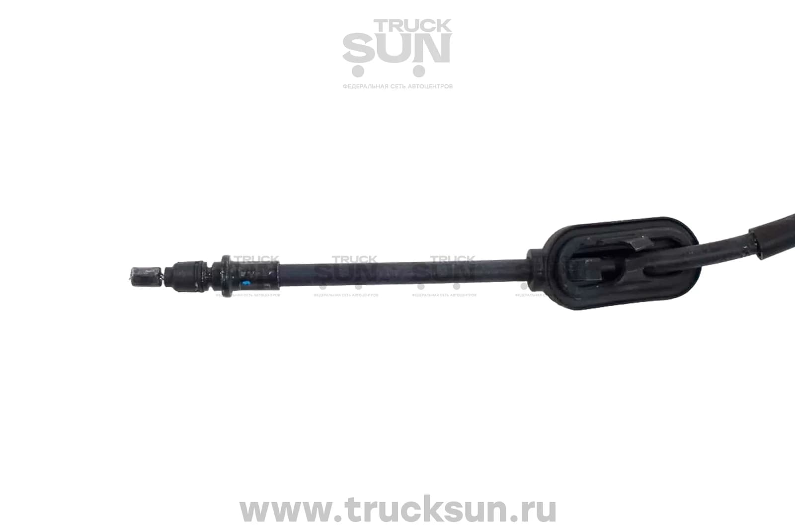 Трос ручника D4AL HD72, изображение 2 из 3
