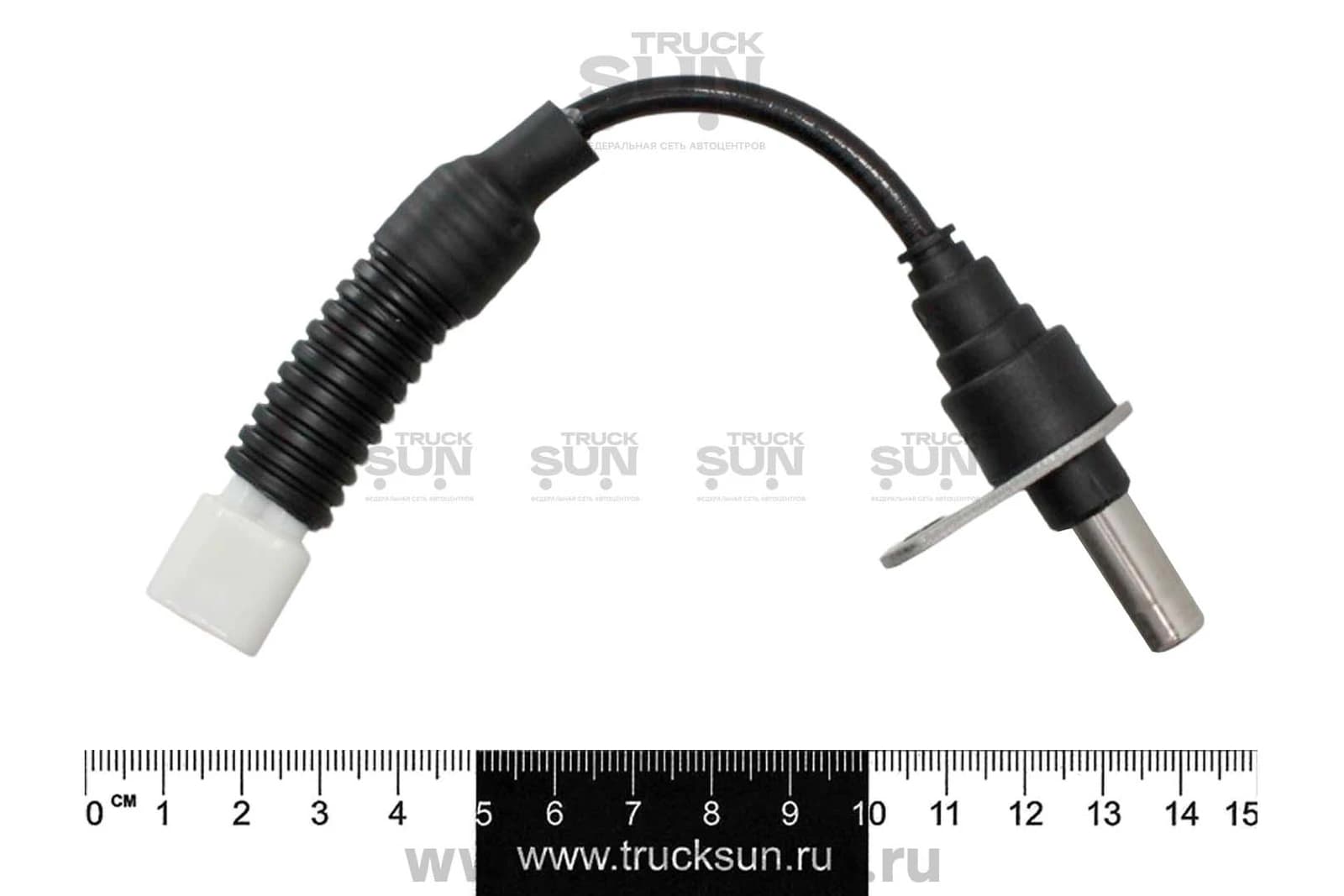 Датчик ABS RR LH/RH NPR75/NMR85 евро5 дисковый тормоз