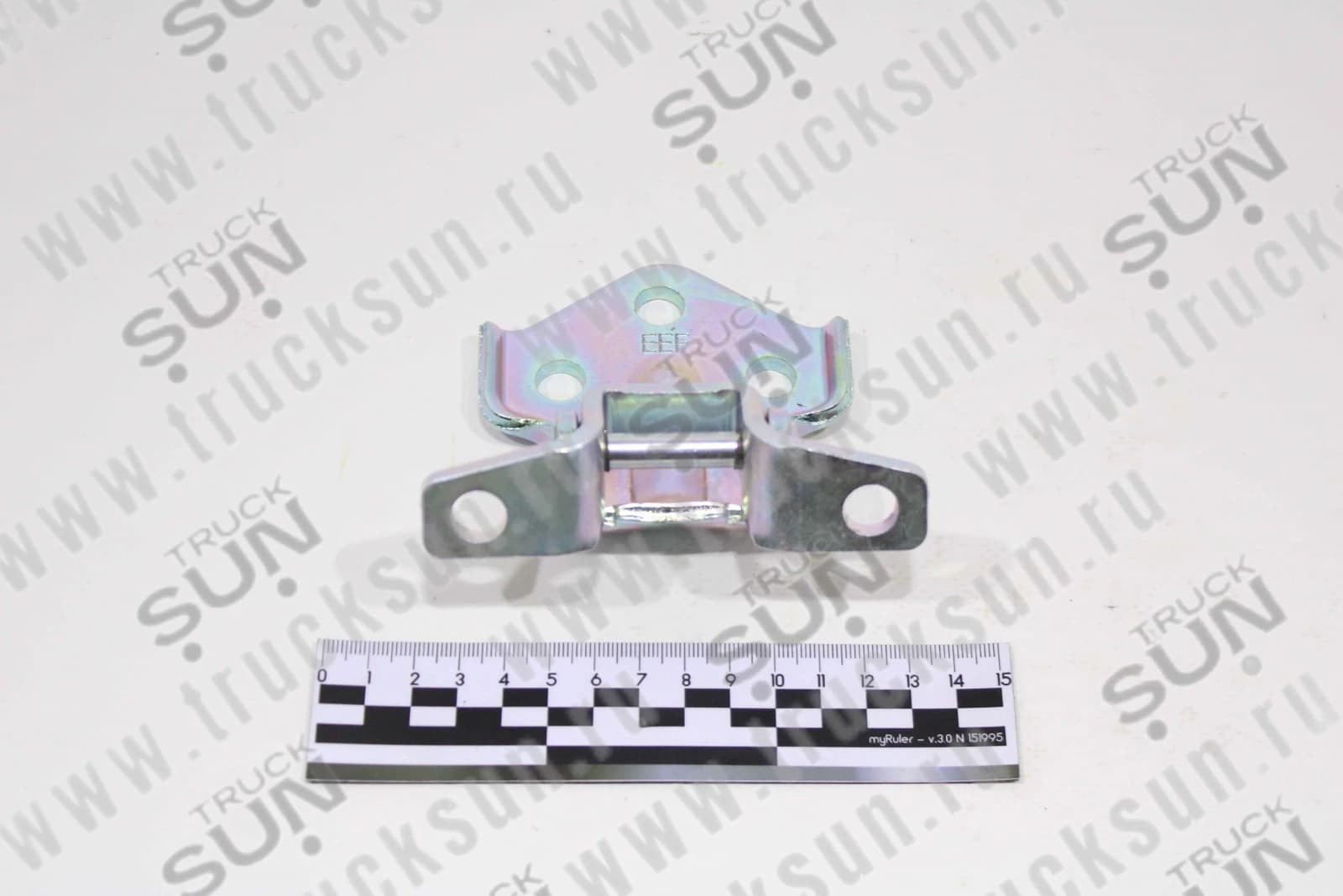 Петля двери верхняя RH HD72, изображение 4 из 4