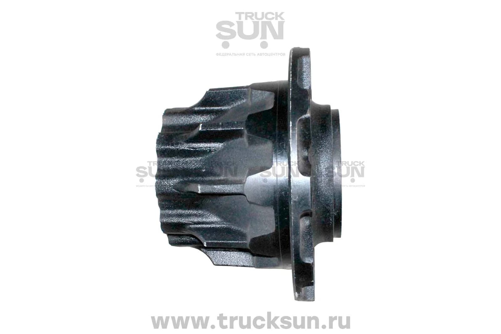 Ступица колеса FR HINO700, изображение 2 из 4