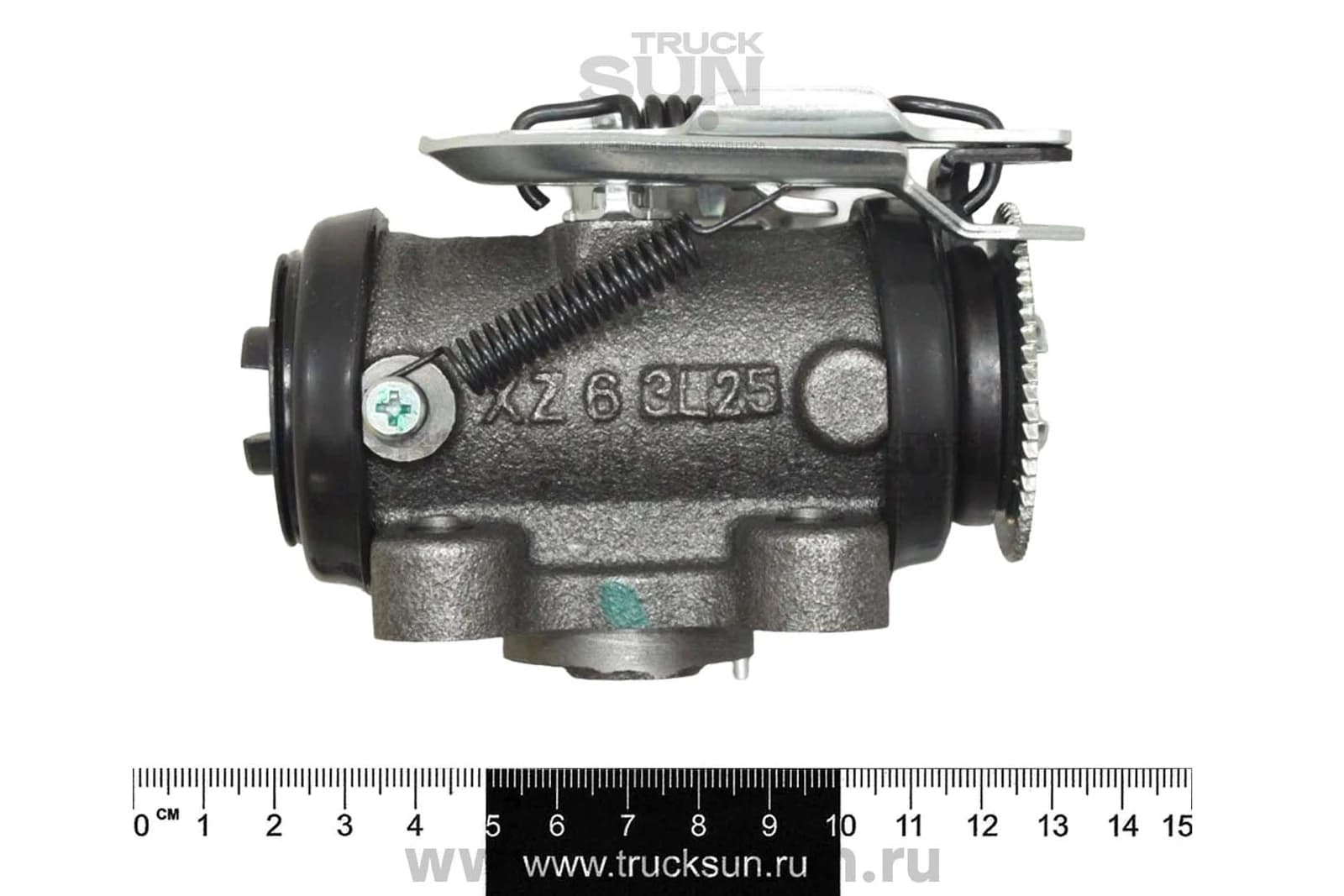Цилиндр тормозной рабочий RR RH RR Компас 5, изображение 2 из 2