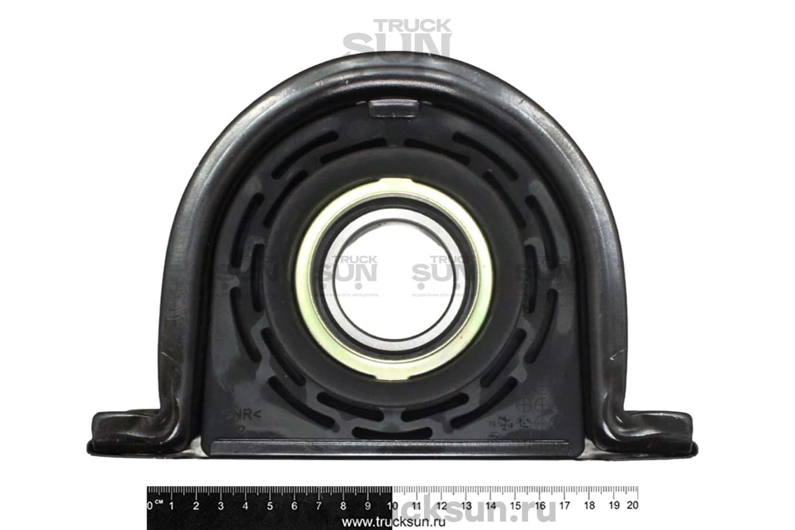 Подшипник подвесной нешприцуемый HD78 HYUNDAI D4GA /Богдан, изображение 2 из 2