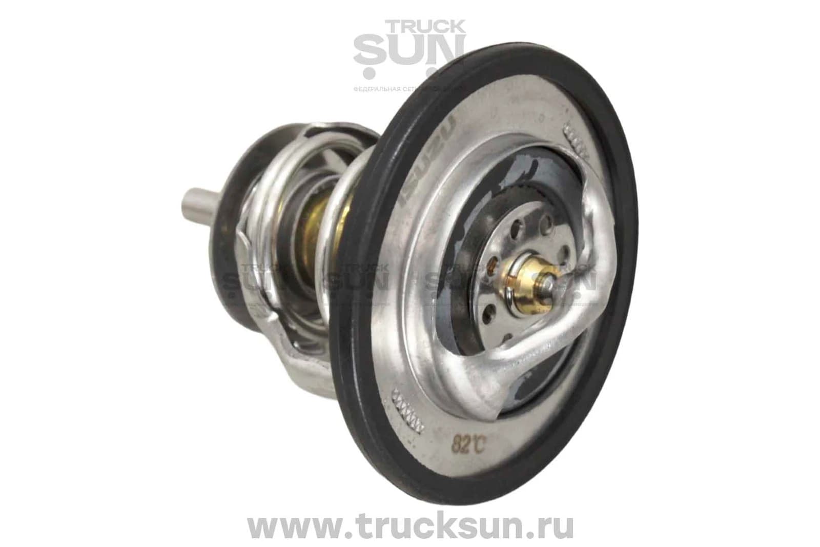 Термостат 4HG1/4HK1/6HK1 82С большой
