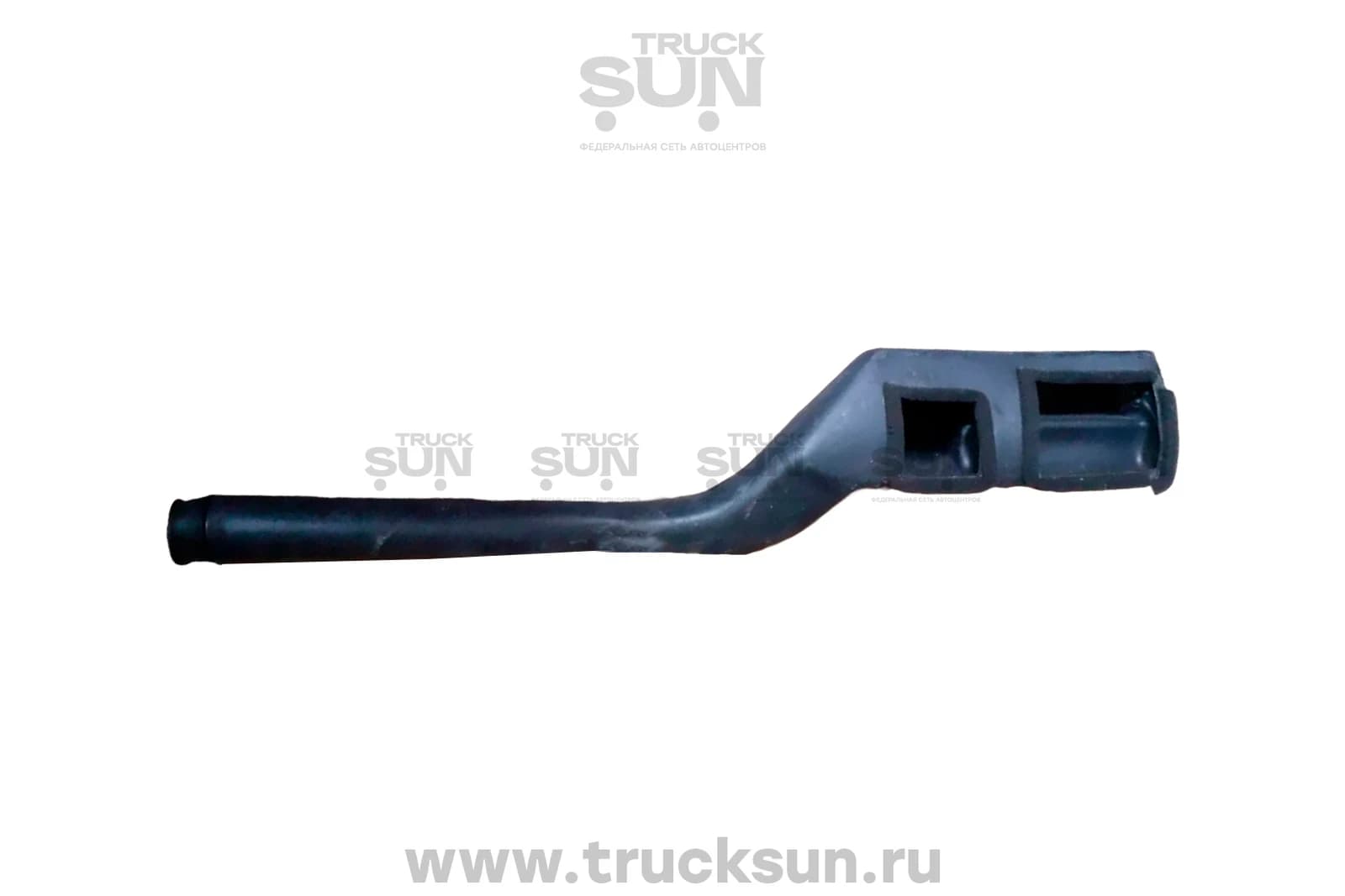 Воздуховод торпеды HD120 Б/У