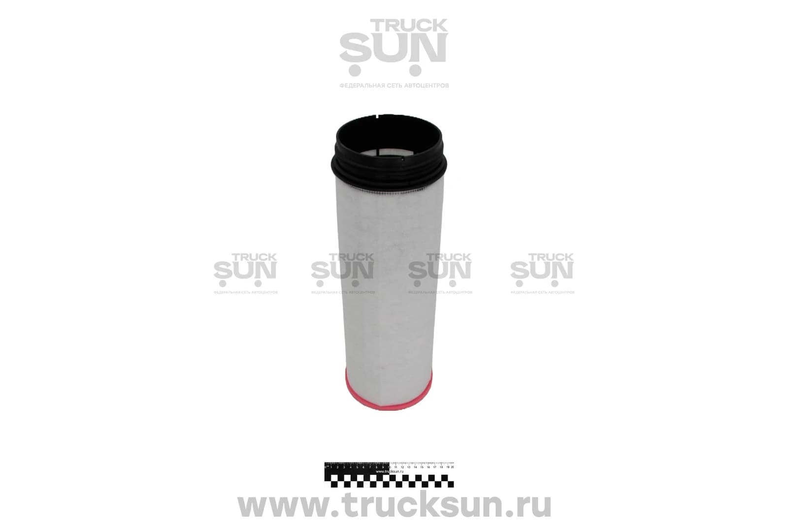 Фильтр воздушный HOWO T5G внут